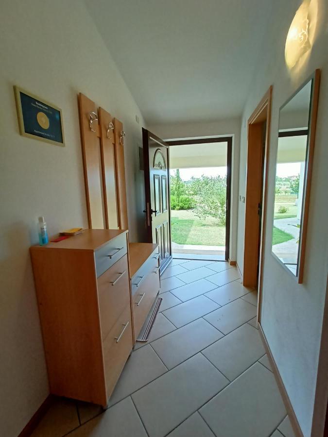 Apartment Studio Ta-Ti Umag Exterior photo