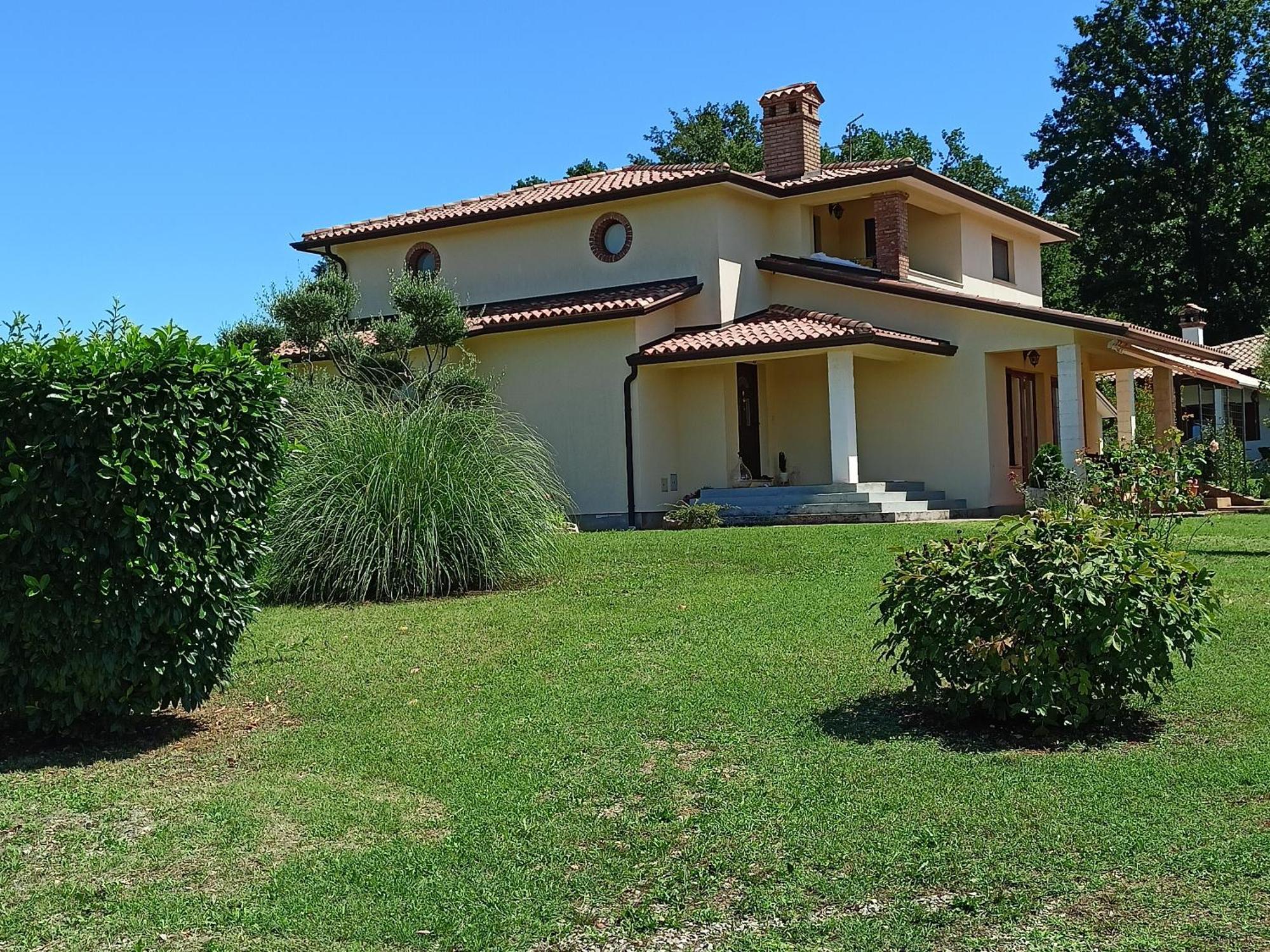 Apartment Studio Ta-Ti Umag Exterior photo