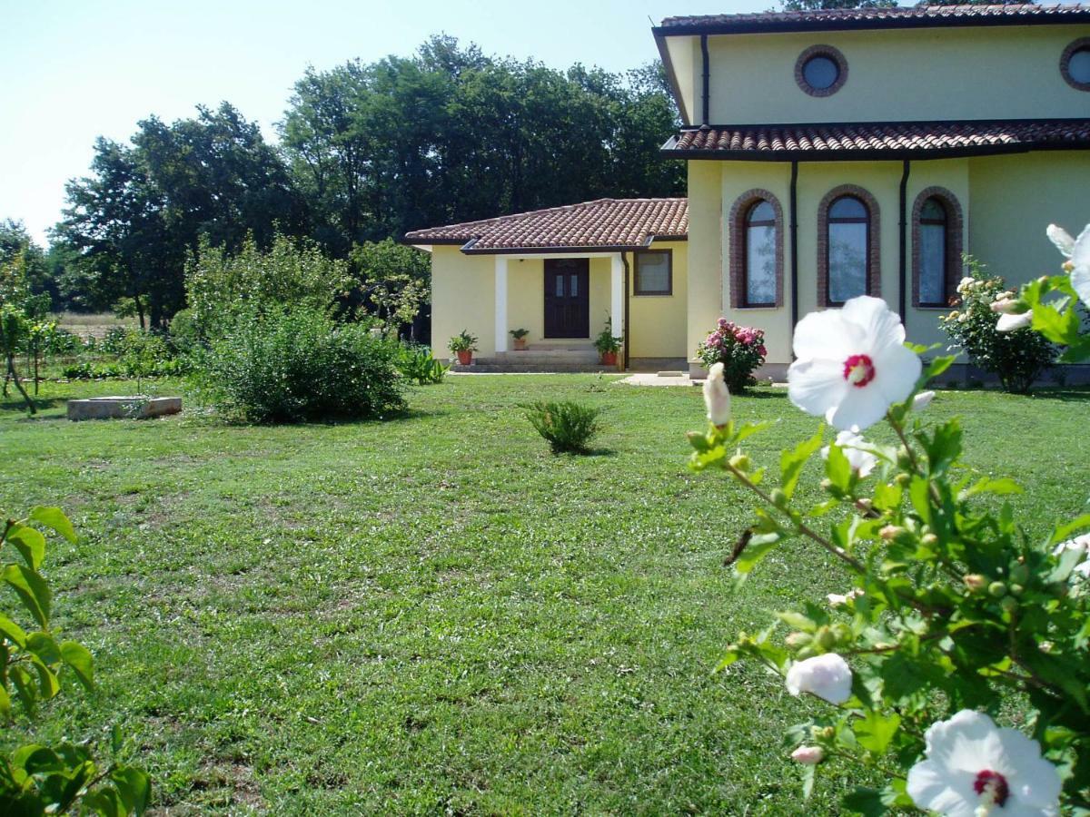 Apartment Studio Ta-Ti Umag Exterior photo