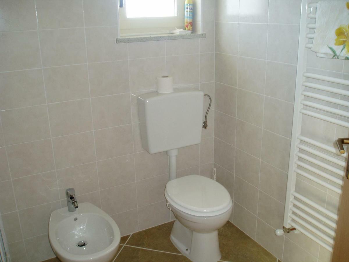 Apartment Studio Ta-Ti Umag Exterior photo