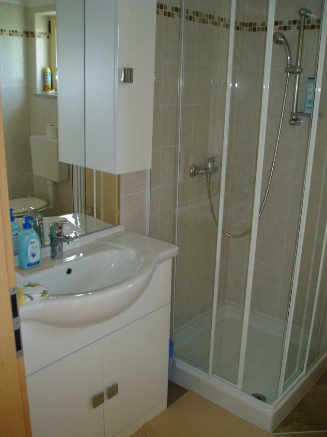 Apartment Studio Ta-Ti Umag Exterior photo